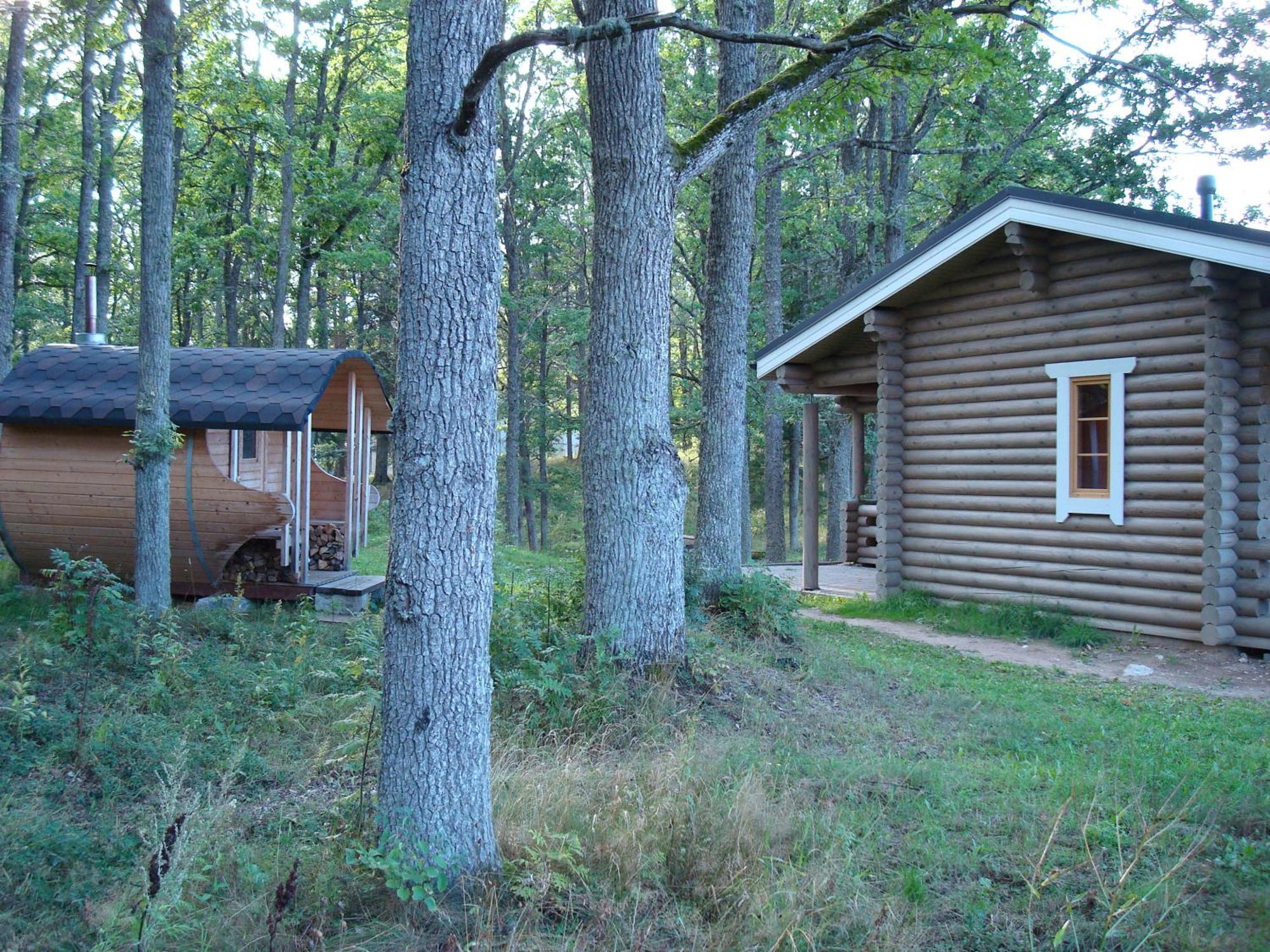 Nelijärve Holiday Centre Aegviidu Kamer foto