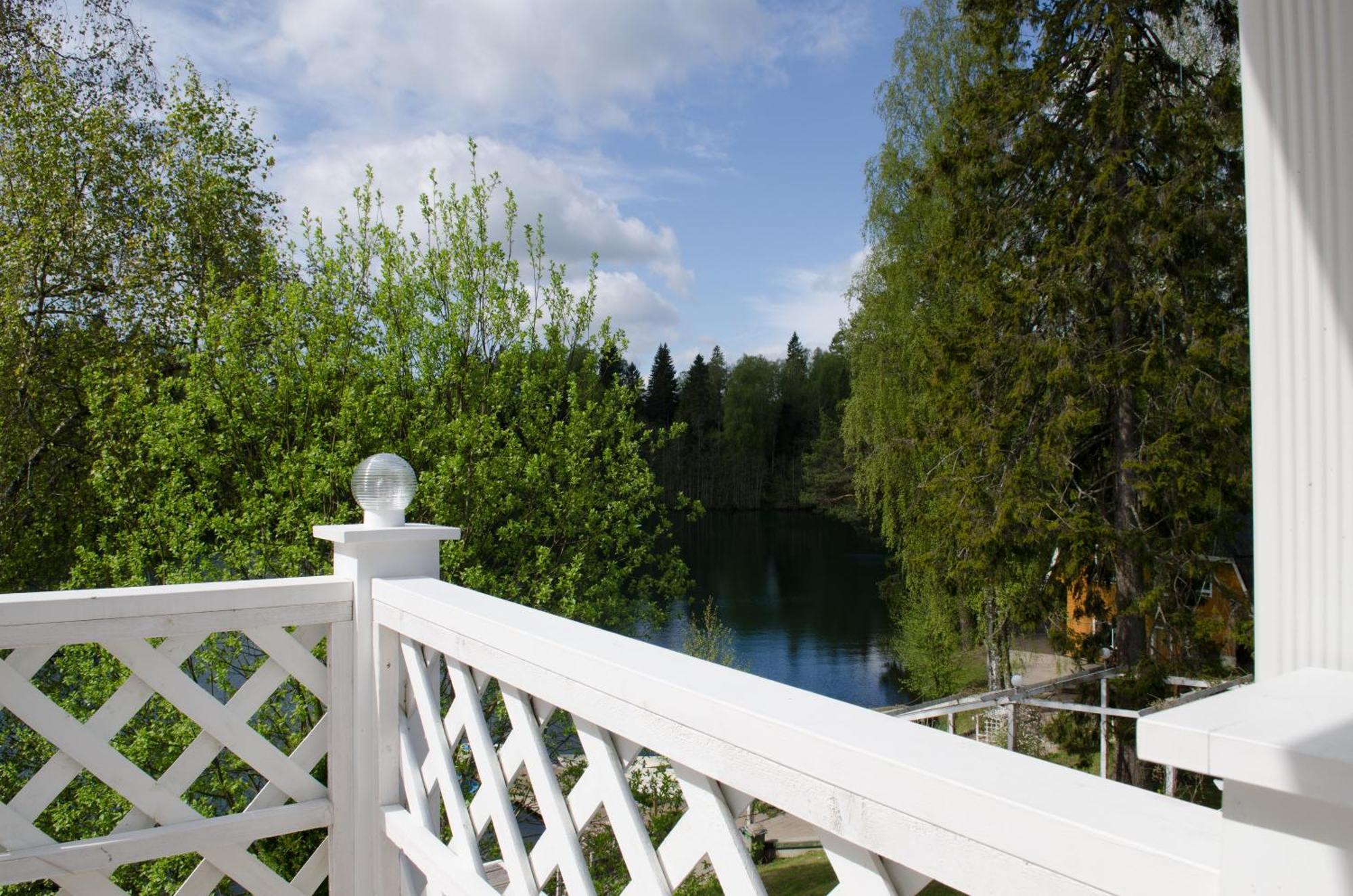 Nelijärve Holiday Centre Aegviidu Kamer foto