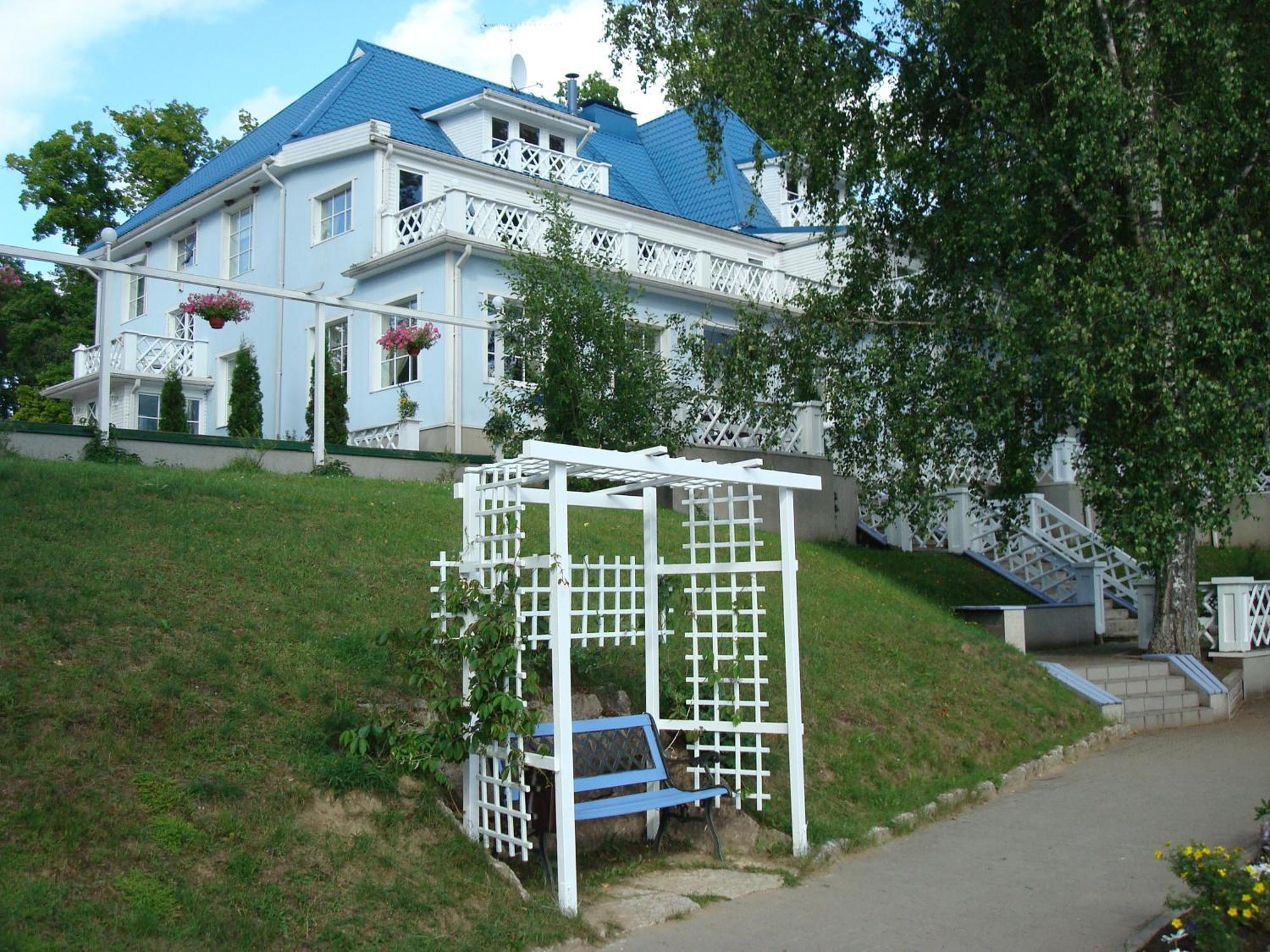 Nelijärve Holiday Centre Aegviidu Kamer foto