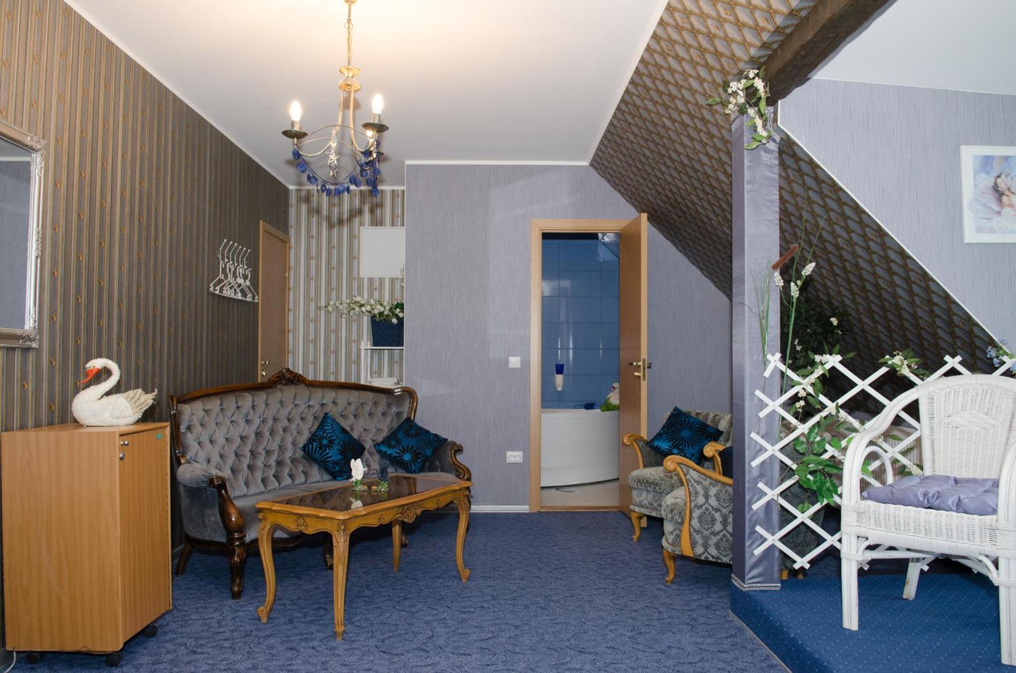 Nelijärve Holiday Centre Aegviidu Kamer foto