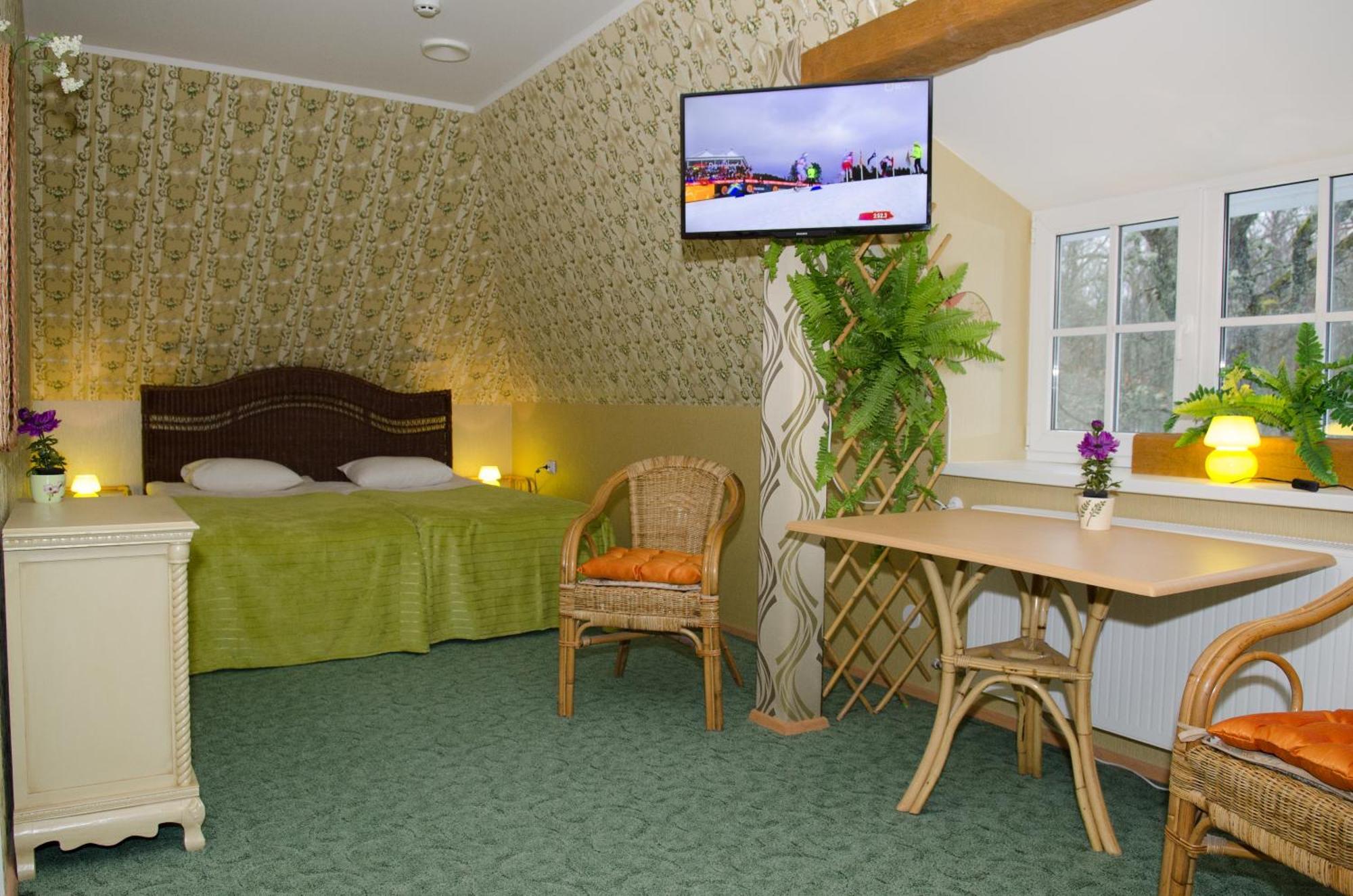 Nelijärve Holiday Centre Aegviidu Kamer foto