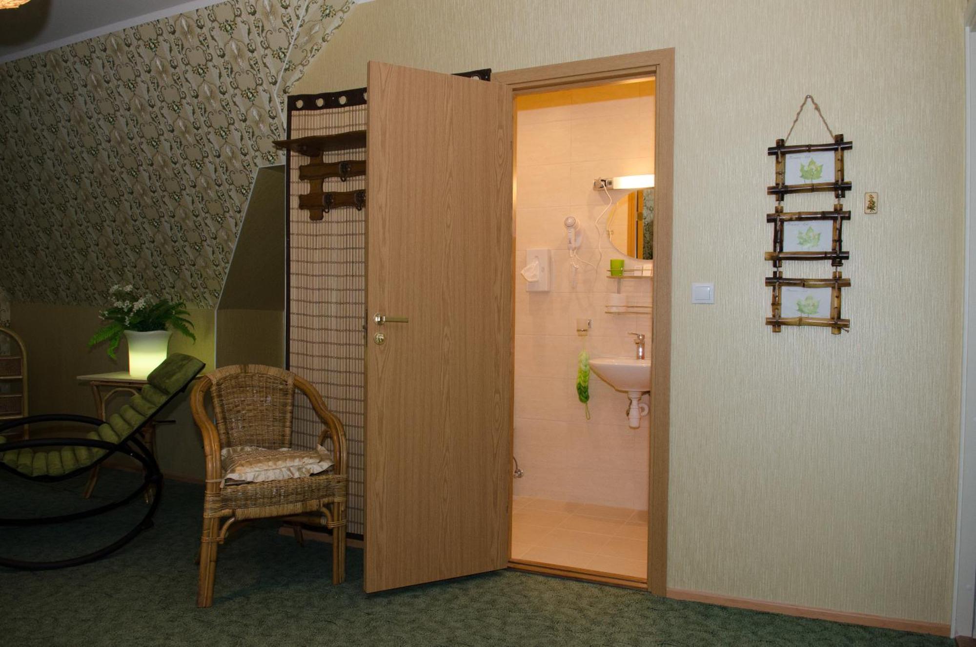 Nelijärve Holiday Centre Aegviidu Kamer foto