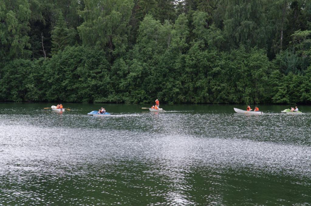 Nelijärve Holiday Centre Aegviidu Buitenkant foto
