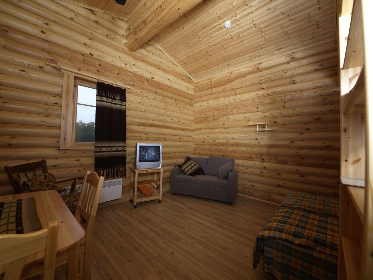 Nelijärve Holiday Centre Aegviidu Kamer foto